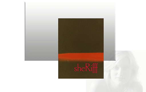 Welcome to she-Rifff